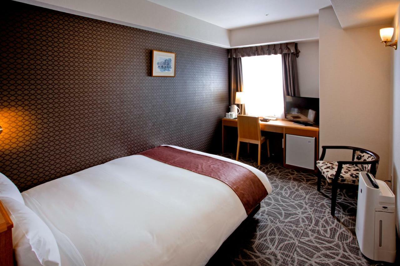 Natural Hot Spring Yaoji Hakata Hotel Fukuoka  Dış mekan fotoğraf